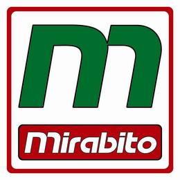 M MIRABITO trademark