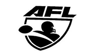 AFL trademark