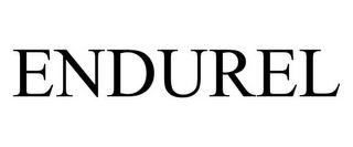 ENDUREL trademark