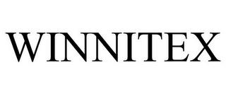 WINNITEX trademark