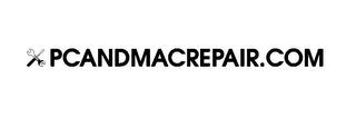 PCANDMACREPAIR.COM trademark