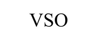 VSO trademark