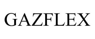 GAZFLEX trademark