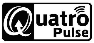 QUATRO PULSE trademark