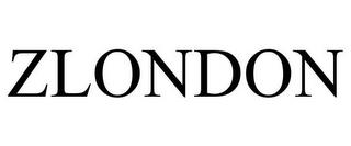 Z LONDON trademark