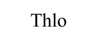 THLO trademark