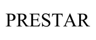 PRESTAR trademark