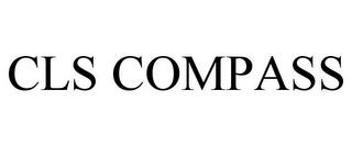 CLS COMPASS trademark