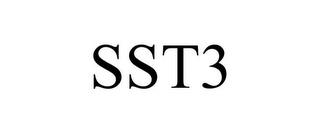 SST3 trademark