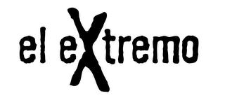 EL EXTREMO trademark