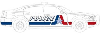 A POLICE trademark