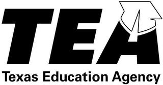 TEA TEXAS EDUCATION AGENCY trademark