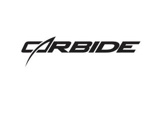 CARBIDE trademark