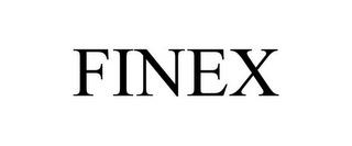 FINEX trademark