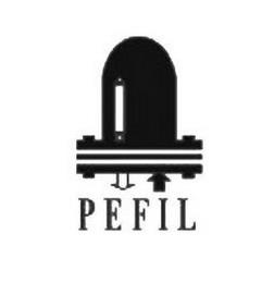 PEFIL trademark