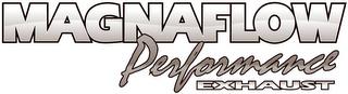 MAGNAFLOW PERFORMANCE EXHAUST trademark