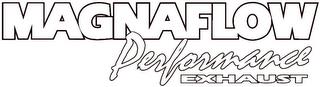 MAGNAFLOW PERFORMANCE EXHAUST trademark