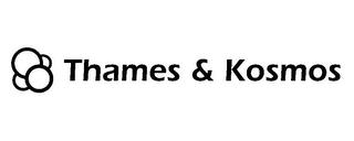 THAMES & KOSMOS trademark