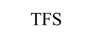 TFS trademark