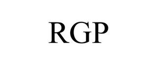 RGP trademark