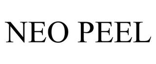 NEO PEEL trademark