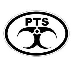 PTS trademark