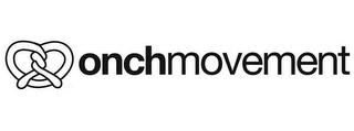 ONCHMOVEMENT trademark