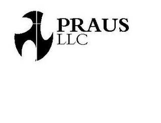 PRAUS LLC trademark