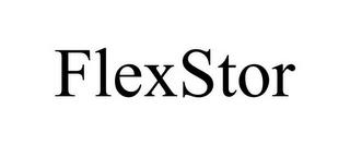 FLEXSTOR trademark