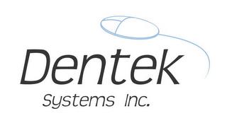 DENTEK SYSTEMS INC. trademark