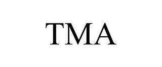 TMA trademark