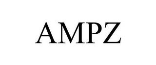 AMPZ trademark