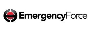 EMERGENCYFORCE trademark