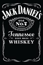 JACK DANIEL'S OLD NO. 7 BRAND TENNESSEESOUR MASH WHISKEYOUR MASH WHISKEY trademark