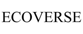 ECOVERSE trademark