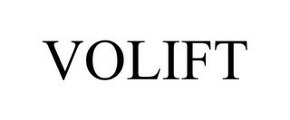 VOLIFT trademark