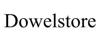 DOWELSTORE trademark