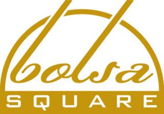 BOLSA SQUARE trademark