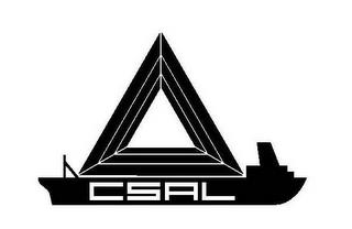 CSAL trademark