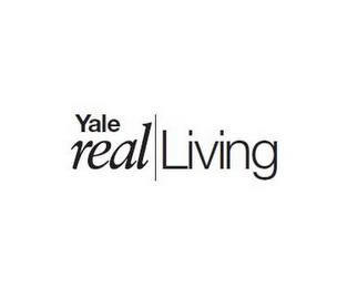 YALE REAL LIVING trademark