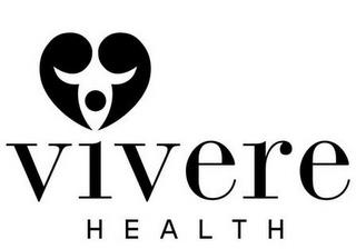 VIVERE HEALTH trademark