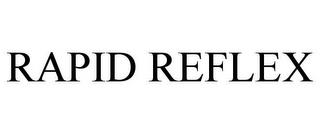 RAPID REFLEX trademark