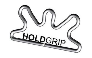 HOLDGRIP trademark