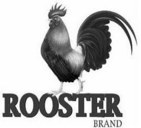 ROOSTER BRAND trademark