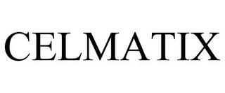 CELMATIX trademark