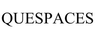 QUESPACES trademark