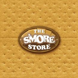 THE S'MORE STORE trademark