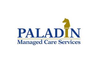 PALADIN MANAGED CARE SERVICES trademark