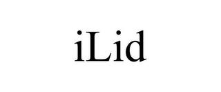 ILID trademark