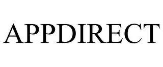 APPDIRECT trademark